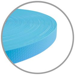 Silicone (gummi) line - Gappay