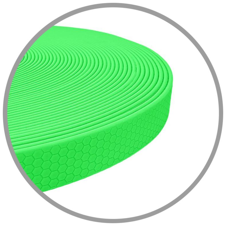 Silicone (gummi) line - Gappay