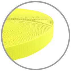 Silicone (gummi) line - Gappay