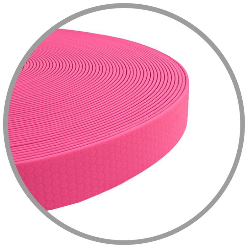 Silicone (gummi) line - Gappay