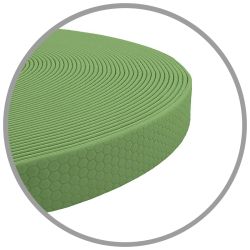 Silicone (gummi) line - Gappay