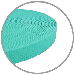 Silicone (gummi) line - Gappay