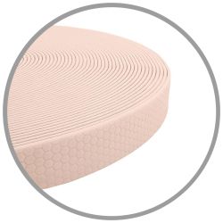 Silicone (gummi) line - Gappay