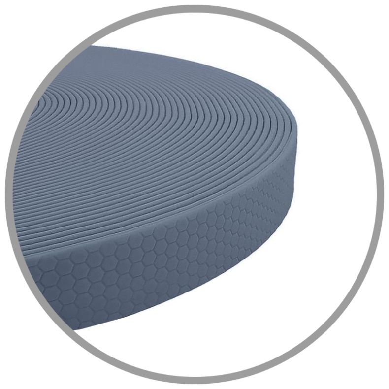 Silicone (gummi) line - Gappay