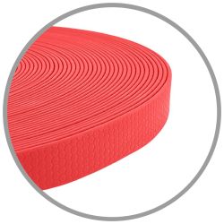 Silicone (gummi) line - Gappay