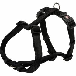 Premium H-Sele - M-L - 52-75 cm / 20 mm