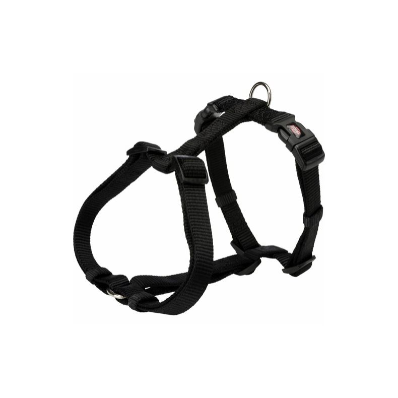Premium H-Sele - M-L - 52-75 cm / 20 mm