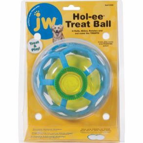 JW - HOL-ee treat bold