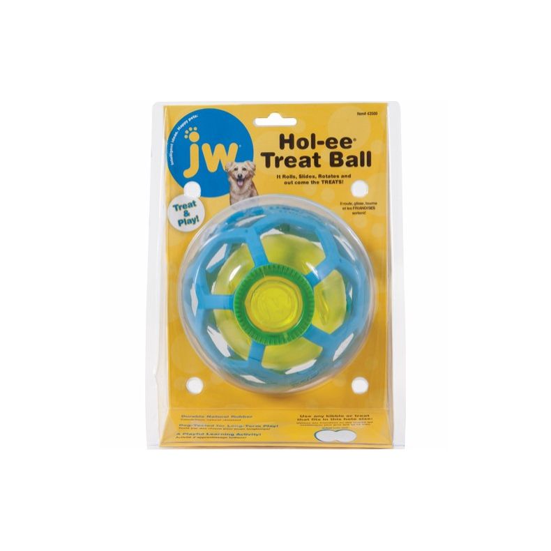 JW - HOL-ee treat bold