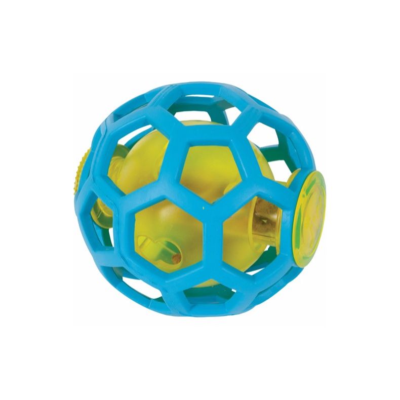 JW - HOL-ee treat bold