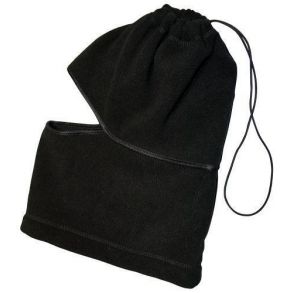 Hals-rr / Hue i fleece