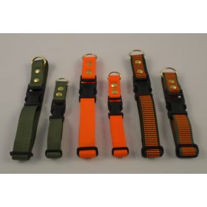 BLF-Hunting Halsbnd - 25 mm X 60 cm