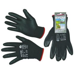 Trningshandsker m/foer