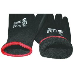 Trningshandsker m/foer