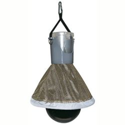 Hestebremse-flde - Mini 35 cm