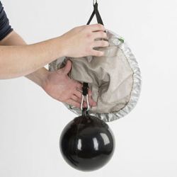 Hestebremse-flde - Mini 35 cm