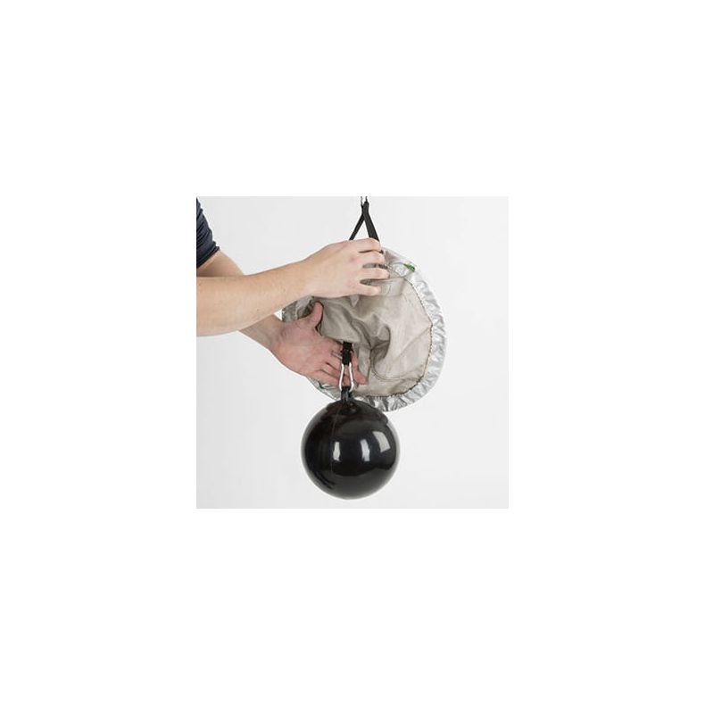 Hestebremse-flde - Mini 35 cm