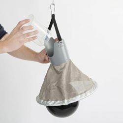 Hestebremse-flde - Mini 35 cm