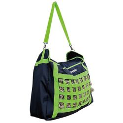 Hnet / Hpose - Slowfeeder - Hvid 