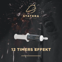 Statera Horsecare Stay Calm Paste - Beroligende