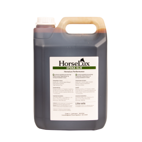 HorseLux Epona Olie 5 liter