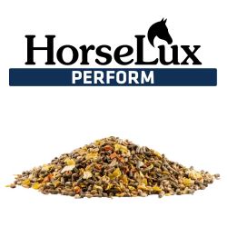 HorseLux Perform - 15 kg