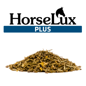 HorseLux Plus - 15 kg.