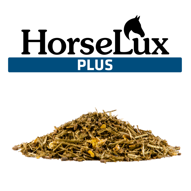 HorseLux Plus - 15 kg.