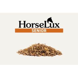 HorseLux Senior - 15 kg.