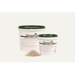 HorseLux Zink &amp; Kobber