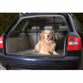 Hundegitter - Vinklet - Trixie