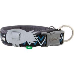 Hurtta Razzle-Dazzle Halsbnd - Blackberry