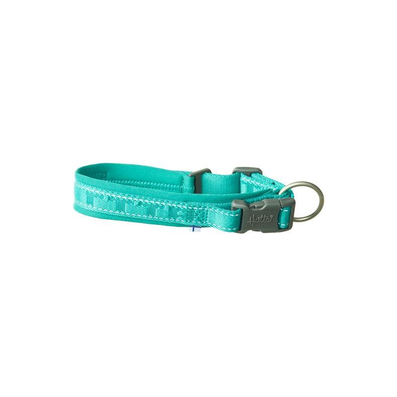 Hurtta Casual Halsbnd - ECO - Peacock