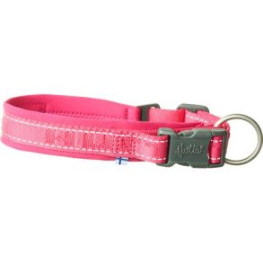 Hurtta Casual Halsbnd - ECO - Ruby / Pink