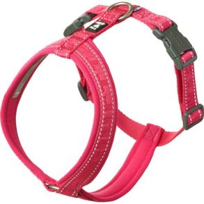 Hurtta Casual Y-sele - ECO - Ruby / Pink