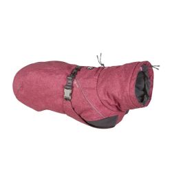 Hurtta Expedition Parka - Beetroot