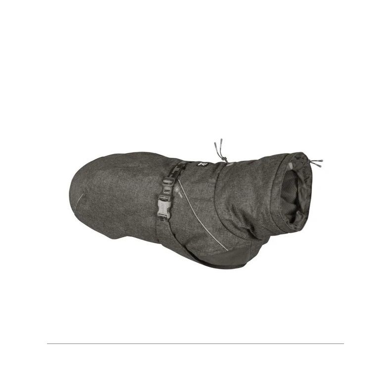 Hurtta Expedition Parka - Blackberry