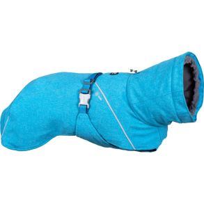 Hurtta Expedition Parka - Ocean