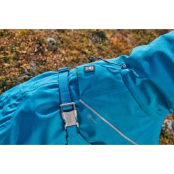 Hurtta Expedition Parka - Ocean