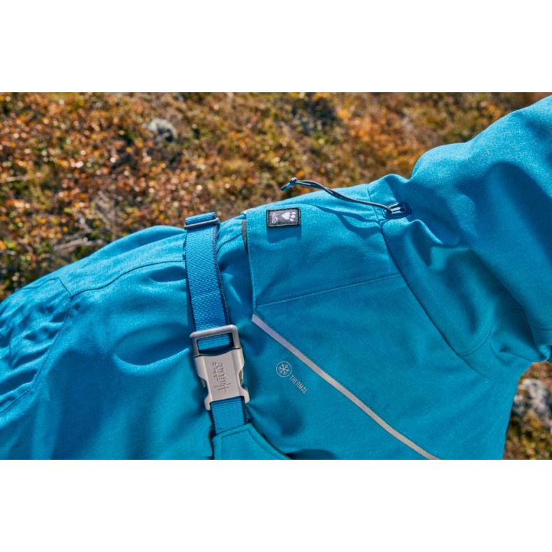 Hurtta Expedition Parka - Ocean