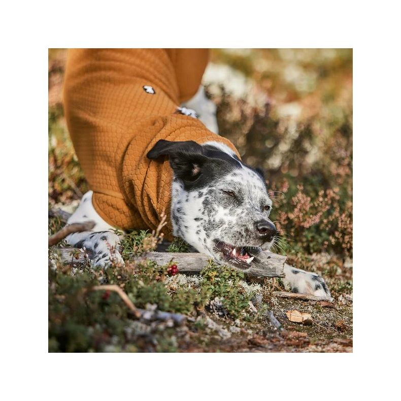 Hurtta ECO Warming Midlayer hundejakke