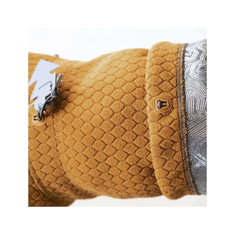 Hurtta ECO Warming Midlayer hundejakke