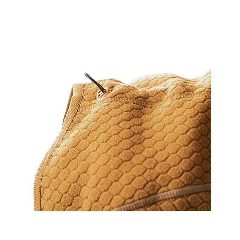 Hurtta ECO Warming Midlayer hundejakke