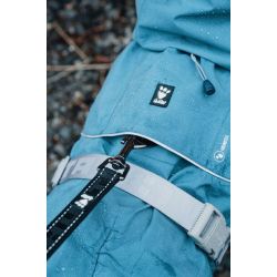 Hurtta Monsoon Frakke - Buckthorn