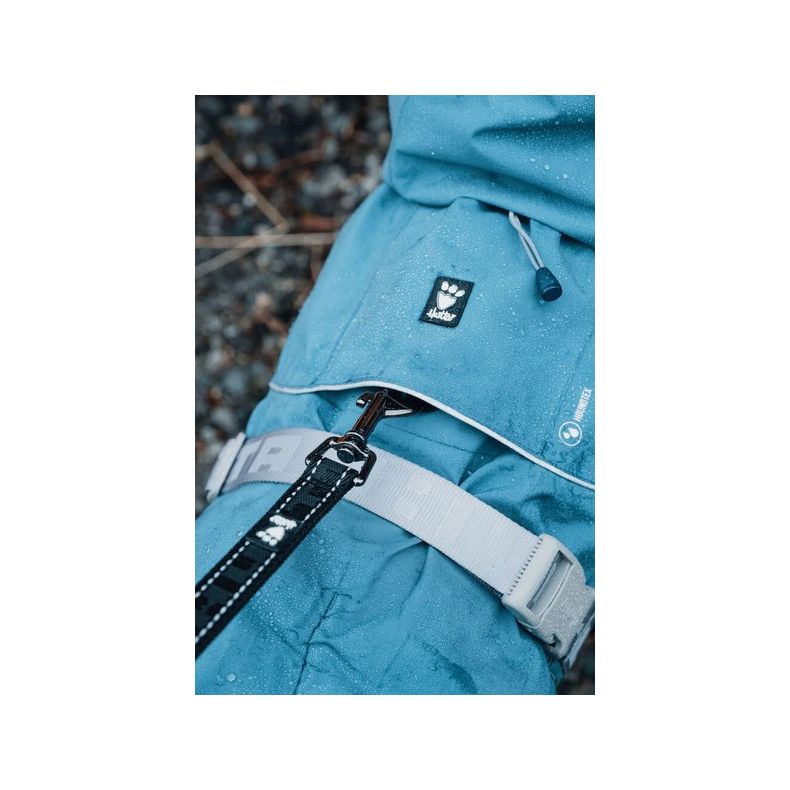 Hurtta Monsoon Frakke - Buckthorn