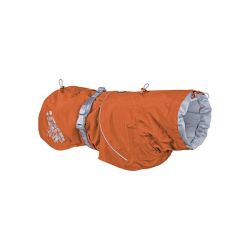 Hurtta Monsoon Frakke - Buckthorn