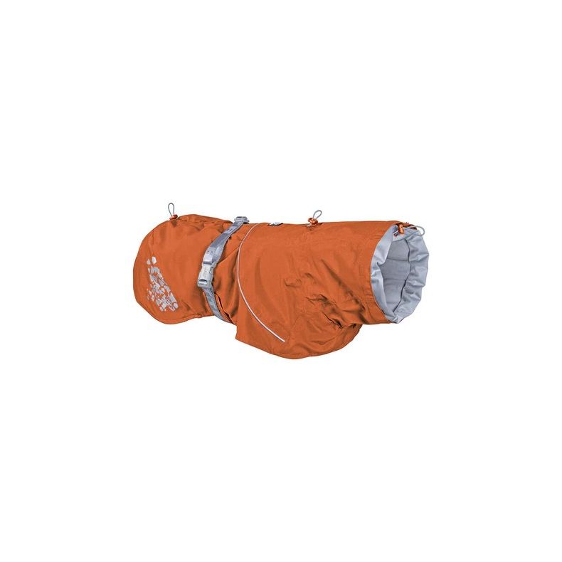 Hurtta Monsoon Frakke - Buckthorn