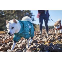 Hurtta Mudventure Overall - ECO - Cinnamon