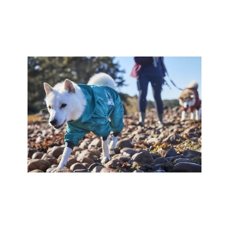 Hurtta Mudventure Overall - ECO - Cinnamon