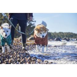 Hurtta Mudventure Overall - ECO - Cinnamon